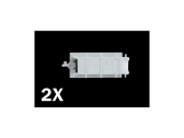 Italeri Easy Kit – M4A3E2 „JUMBO“ (1:72)