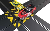 Rozšírenie trate SCALEXTRIC C8213 – Cross Roads Track Accessory Pack