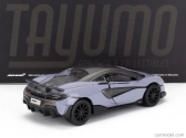 Tayumo Mclaren 600lt 2018 1:32 Světle Fialová