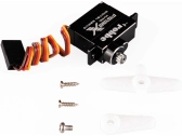 Robbe servo FS 138X HV 3.4kg.cm 0.043s/60° MG 15T-Mini