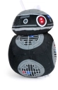 Malá noha Star Wars plyšová BB-9E