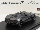 Lcd-model Mclaren Elva 2020 1:64 Grey