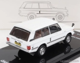 Inno-models Land rover Range Rover Classic 1982 1:64 Biela