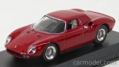 Najlepší model Ferrari 250lm Long Nose 1964 1:43 Red