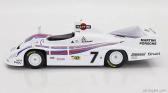 Werk83 Porsche 936/77 2.1l F6 Turbo Team Martini Racing N 7 3rd 24h Le Mans 1978 H.haywood - P.gregg - R.joest 1:18 Bílá Červená Světle Modrá