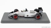 Spark-model Eurobrun F1  Er188 N 33 France Gp 1988 Stefano Modena 1:43 Bílá Černá