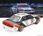 Werk83 Audi Quattro V8 Team Schmidt Motorsport Technik N 45 Dtm Sezóna 1990 Walter Rohrl 1:18 Bielo-sivá červená