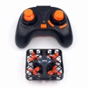 RC dron Box Flyer