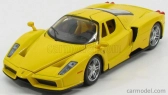 Bburago Ferrari Enzo 2005 1:24 žltá