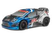 ROZBALENÉ - RC auto Maverick Strada RX