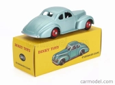 Edicola Studebaker Coupe 1951 1:43 Veľmi svetlá zelená met.