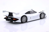 Werk83 Porsche 911 Gt1-98 Pouličná verzia 1998 1:18 Biela