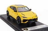 Looksmart Lamborghini Urus S 2023 1:43 Giallo Auge - Žlutá