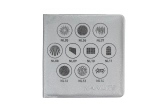 Nanlite GOBO Set 1 pre PJ-FMM-19/36