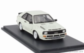 Schuco Audi Quattro Sport 1985 1:43 Biela