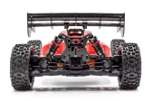 RC auto SPIRIT NXT RR BRUSHLESS buggy, červená