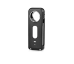 Insta360 X3 – celorám z hliníkovej zliatiny vr. ochrany objektívu