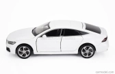Tayumo Audi A7 2018 1:32 Bílá
