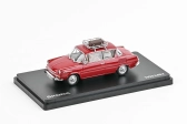 Abrex Škoda 1100MBX (1969) 1:43 - Red Ruby