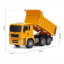 RC nákladné auto HN332 1:18 6CH