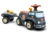 FALK – Detské odrážadlo Food Truck
