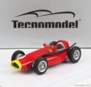 Tecnomodel Ferrari F1 553 Squalo N 2 French Gp 1954 Gonzales 1:43 Red