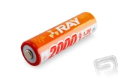 1.2 V 2000 mAh RAY Long AA