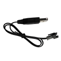 USB nabíjecí kabel DF models 9942