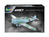 Revell EasyClick Messerschmitt Bf109G-6 (1:32)