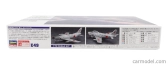 Hasegawa North american F-86f Sabre Dog J.a.s.d.f. Military Airplane 1961 1:72 /