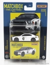 Mattel hot wheels Plymouth Set Assortment 8 Pieces 1:64 Různé