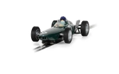 Autíčko Single Seater SCALEXTRIC C4536 - BRM P57 - Winner Dutch GP 1962 - World Champion Edition (1:32)