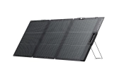 EcoFlow solárny panel 160 W skladací – 3. generácia