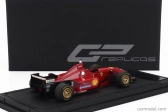 Gp-replicas Ferrari F1  F310 N 2 Season 1996 Eddie Irvine 1:43 Red