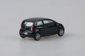 Abrex Škoda Citigo 3-dverové (2011) 1:43 – čierna deep metalíza