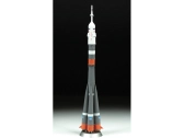 Zvezda raketa Sojuz (1:144)