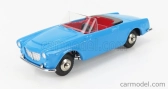 Edicola Fiat 1500 Spider 1959 1:48 Blue