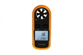MINI anemometer s LCD displejom (s batériou)