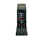 Nabíjačka POLARON EX 1400W (strieborná verzia)