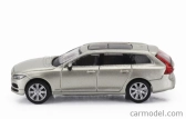 Premium classixxs Volvo V90 Sw Station Wagon 2019 1:87 Strieborná