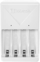 VARTA Plug charger 57657 + 4 AA 2100 mAh