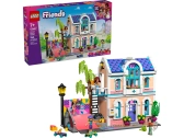 LEGO Friends - Liann a jej rodinný dom