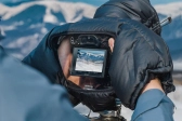 PGYTECH - Kryt fotoaparátu odolný voči chladu