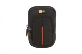 Case Logic pouzdro na fotoaparát DCB302K - černé