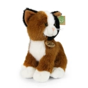 Rappa Plyšová kočka 20 cm ECO-FRIENDLY PLUSH WORLD