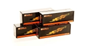 LiPo Aku 7,4 V / 5200 mAh - 30C Pro Racing