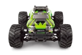 Spryte MT Turbo 1/20 4WD Monster Truck – Zelený