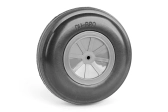 Koliesko s mierkou 95 mm (3-3/4") - 1ks