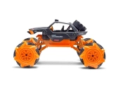 RC auto NINCORACERS Mini Driftrax 2,4GHz RTR