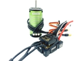 Motor Castle 1010 4400ot/V so senzorom, reg. Mamba Micro X2 (4,0 mm)